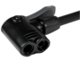 Fietspomp manometer luxe_