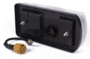 Caravan achterlicht 43 LED links E4_