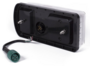 Caravan achterlicht 43 LED rechts E4_