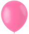 33cm Rosey Pink /100_