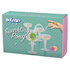 Set Drinking game Sparkling-pong_