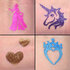Sparkling Powder  PRINCESS_