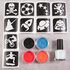 Sparkling Powder  SPORT/SPACE_
