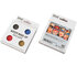 Water Make-up  HERO 4 x 2,5 ml_