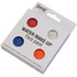 Water Make-up  HOLLAND 4 x 2,5 ml_
