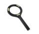 Loupe 3 x COB LED_
