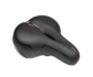 Fietszadel comfort breed ventilatie_