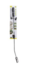 Onkruidbrander gas 80 cm_