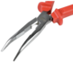 Tang Cv Radiotang Gebogen 200 Mm_