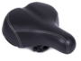 Fietszadel Comfort Zwart_