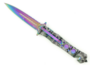 X-Treme Savior Reddingsmes Camouflage_