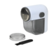 Pluizentondeuse compact_