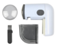 Pluizentondeuse compact_