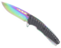 X-Treme Stockton Rainbow Flipper PE_