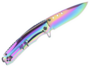 X-Treme Stockton Rainbow Flipper PE_