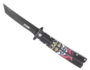 X-Treme Shinobi Tanto PE_