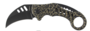 X-Treme Karambit Camo_