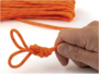 SOL Fire Lite 550 Tinder Paracord 9,1 m_
