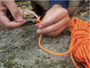 SOL Fire Lite 550 Tinder Paracord 9,1 m_