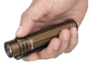Olight Warrior Mini 3 Desert Tan_