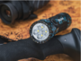 Olight Seeker 4 Pro Deep Ocean_