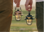Olight Olantern Classic Mini Copper_