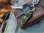 Olight I1R 2 Pro OD Green_