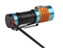 Olight Baton Turbo Roadster_