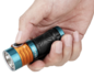 Olight Baton Turbo Roadster_