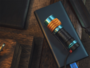Olight Baton Turbo Roadster_