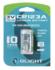 Olight CR123A Lithium battery 3V 1600mAh (OLB3-123A)_