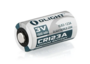 Olight CR123A Lithium battery 3V 1600mAh (OLB3-123A)_