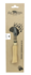 Old Bear Classical Olijfhout S Hangpack_