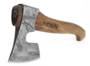 Njord Snida Carving Damast M_