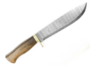 Njord Thor Damast Machete_