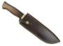 Njord Thor Damast Machete_