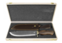 Njord Thor Damast Machete_