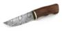 Njord Oskar Damast Bushcraft_