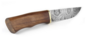 Njord Oskar Damast Bushcraft_