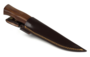 Njord Oskar Damast Bushcraft_