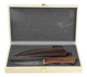 Njord Oskar Damast Bushcraft_