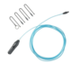 Nite Ize Radiant ShineLine Oplaadbaar Lichtsnoer Blauw_