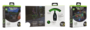 Nite Ize Radiant ShineLine Oplaadbaar Lichtsnoer Groen_
