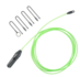 Nite Ize Radiant ShineLine Oplaadbaar Lichtsnoer Groen_