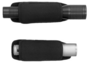 Nite Ize Lite Holster Elastische Zaklamphouder Zwart_