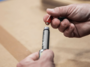 Nebo Little Larry Power Pocket Light_