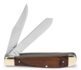 Buck Trapper Woodgrain_