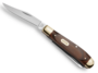 Buck Trapper Woodgrain_