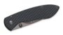 Buck Nobleman Carbon_