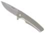 Buck Odessa Stainless PE_